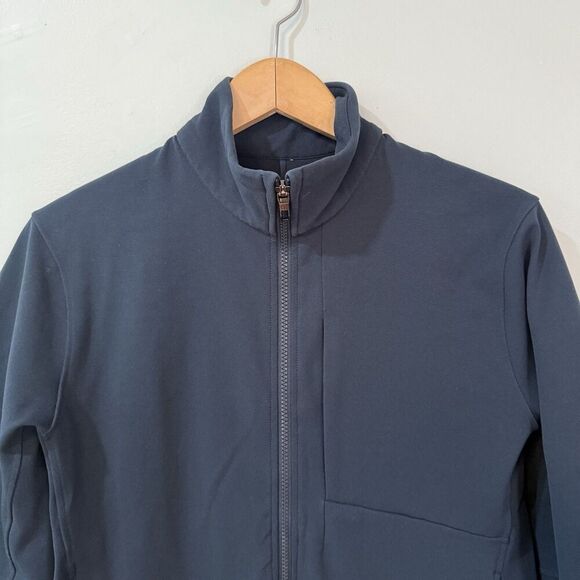 Lululemon Mens Zip Hoodie Size Small - Picture 10 of 12